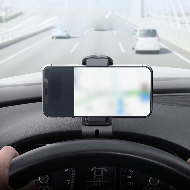 Universal Auto Telefon Clip Halter | Brehn