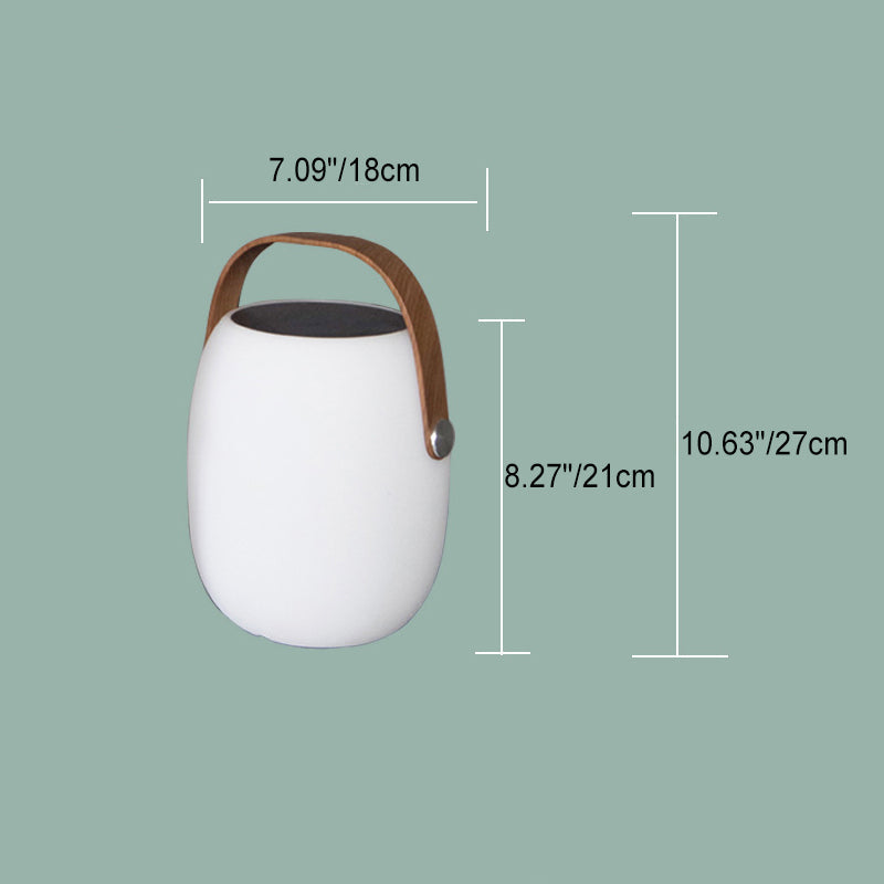 BasketGlow Solar Laterne | Brehn