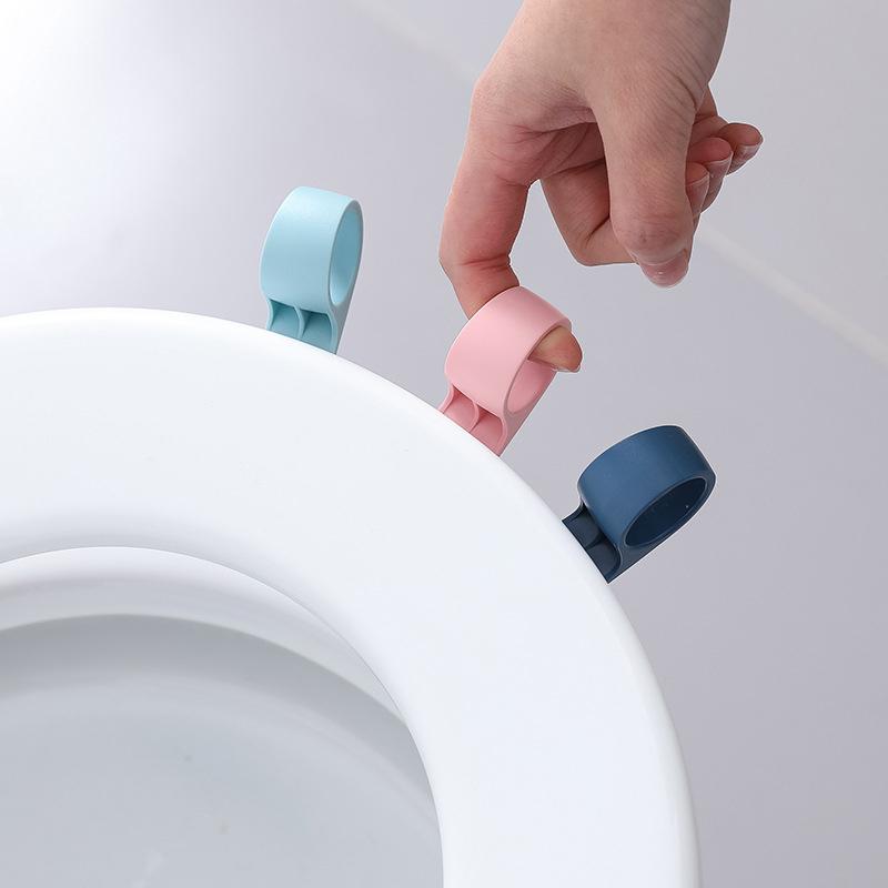 Toilettendeckelheber (3 Stück) | Brehn