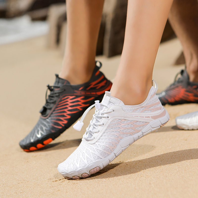 Skin Pro mit Kupfer – Erdende Allround-Barfußschuhe
