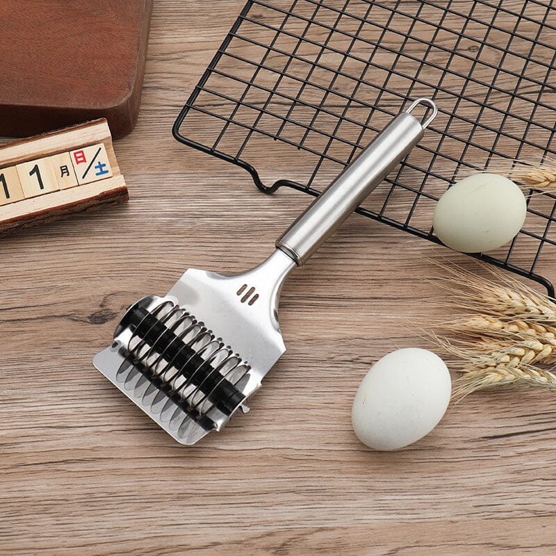 Nudel Spaghetti Schneider Roller | Brehn