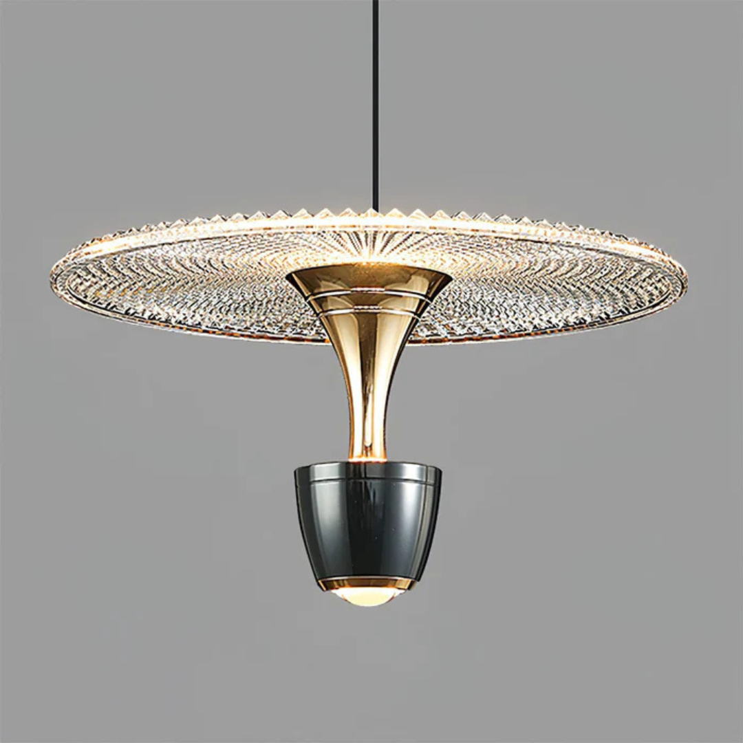 Brehn | Moderne LED Pendant Beleuchtung