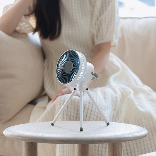 3-in-1 Smart Tragbarer Ventilator | Brehn