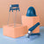 Brehn | Sicheres Anti-Verbrennungs-Set 4PCS