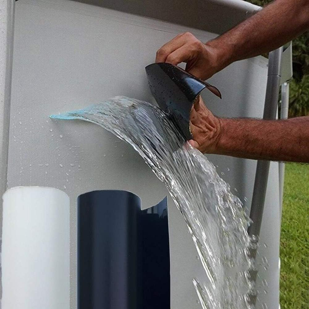 Brehn | Ultra Strong Stop Leaks Wasserdichte Reparaturband