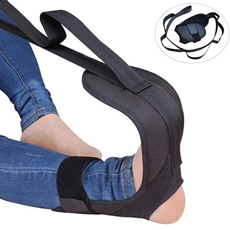 Yoga Stretch Strap | Brehn