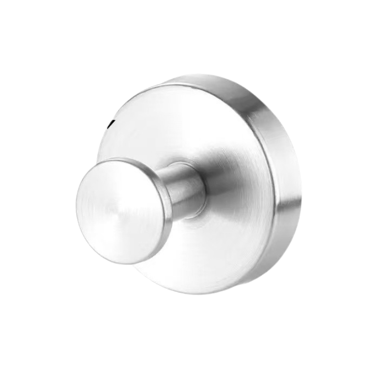 Saugnapf-Haken ohne Bohren 2er-Set | Brehn