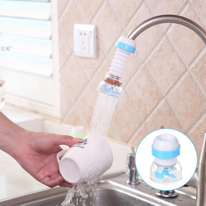 Faucet Wasserfilter | Brehn