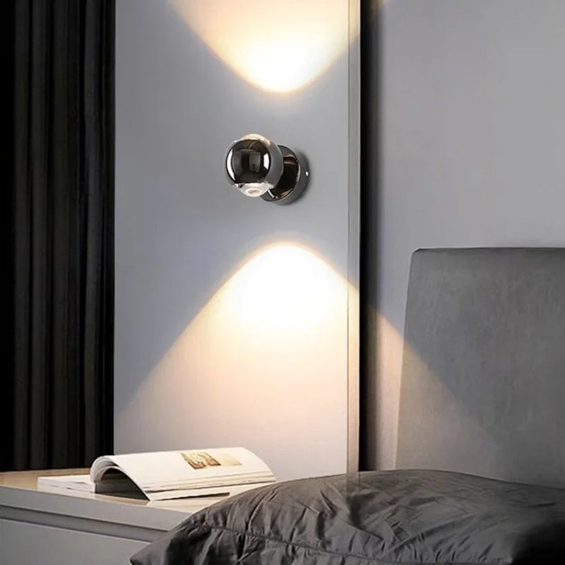 Brehn | Stilvolle GlowWave Lampe - Schaffen Sie die perfekte Atmosphäre