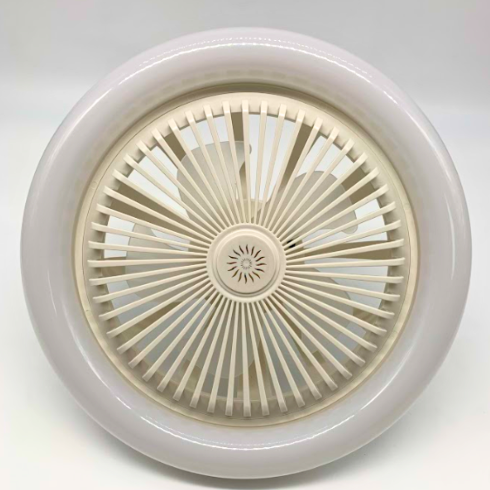 Aromatherapie Glühbirnenventilator | Brehn