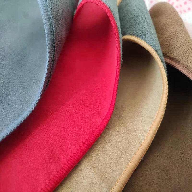 Brehn | Super absorbierendes Autowaschhandtuch