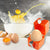 Brehn | Egg Cube Eigelbtrennhilfe Handheld