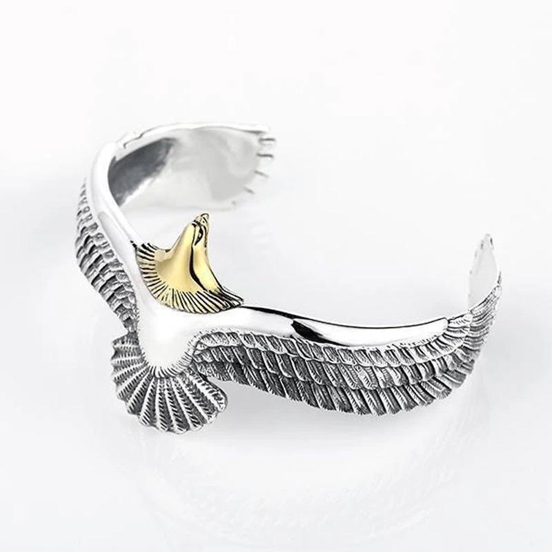 Eagle Shaped Bracelet Special | Brehn