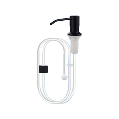 Seifenspender für Waschbecken