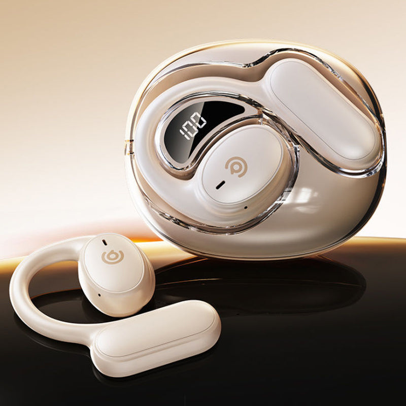Brehn | Knochenschall Bluetooth Kopfhörer