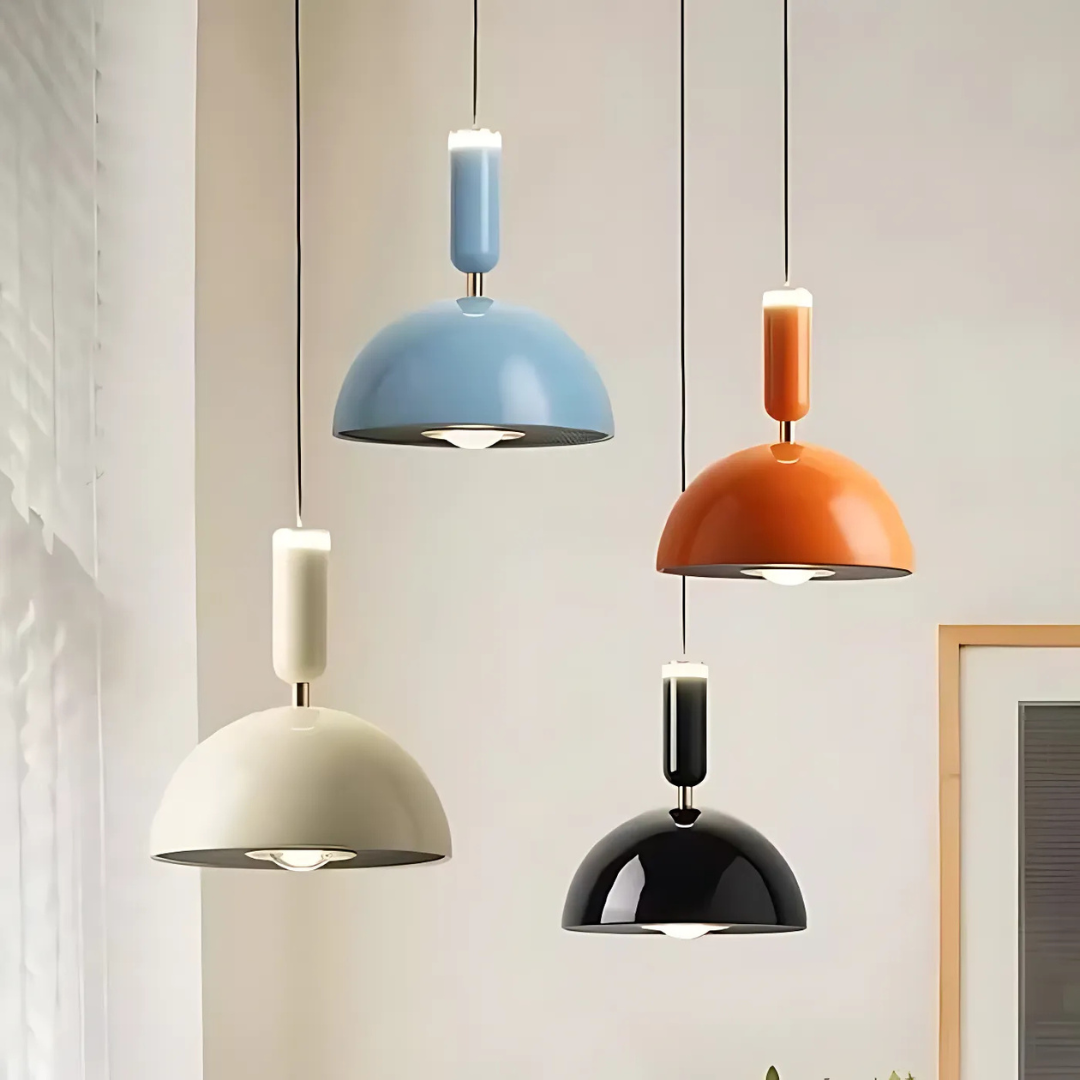 Brehn | Nordic LED Pendelleuchte