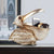 PelicanStyle Organizer – Dekorative Aufbewahrungsfigur für Schlüssel und Zubehör | Brehn