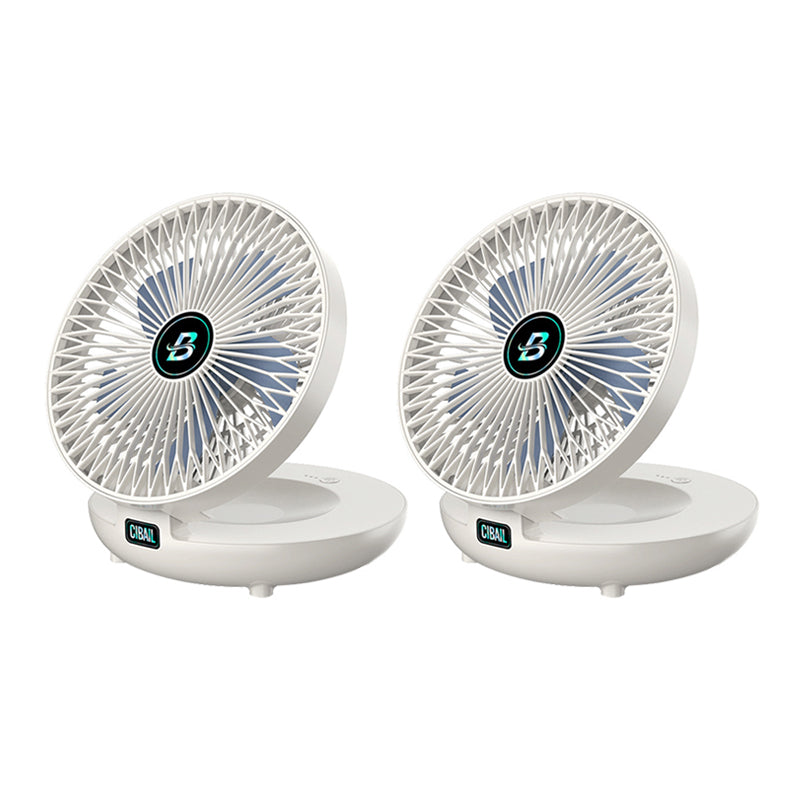 Klapbarer Luftzirkulationsventilator | Brehn