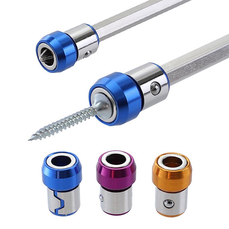 Magnetring für Schraubendreherbits