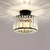 Brehn | Brilliance Light - Luxus Kristall Deckenlampe