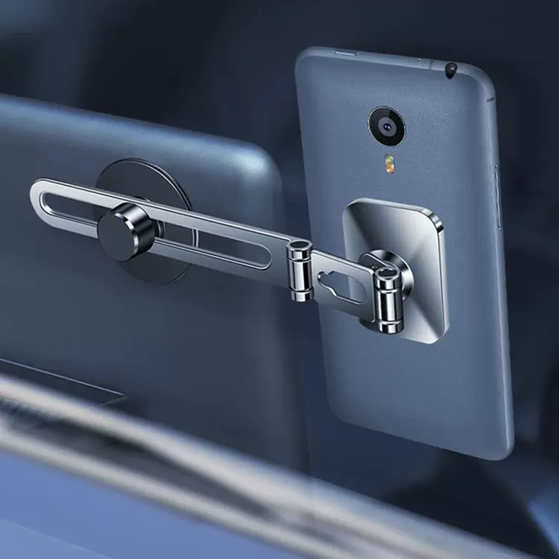 Brehn | Brandneuer rutschfester magnetischer Autotelefonhalter