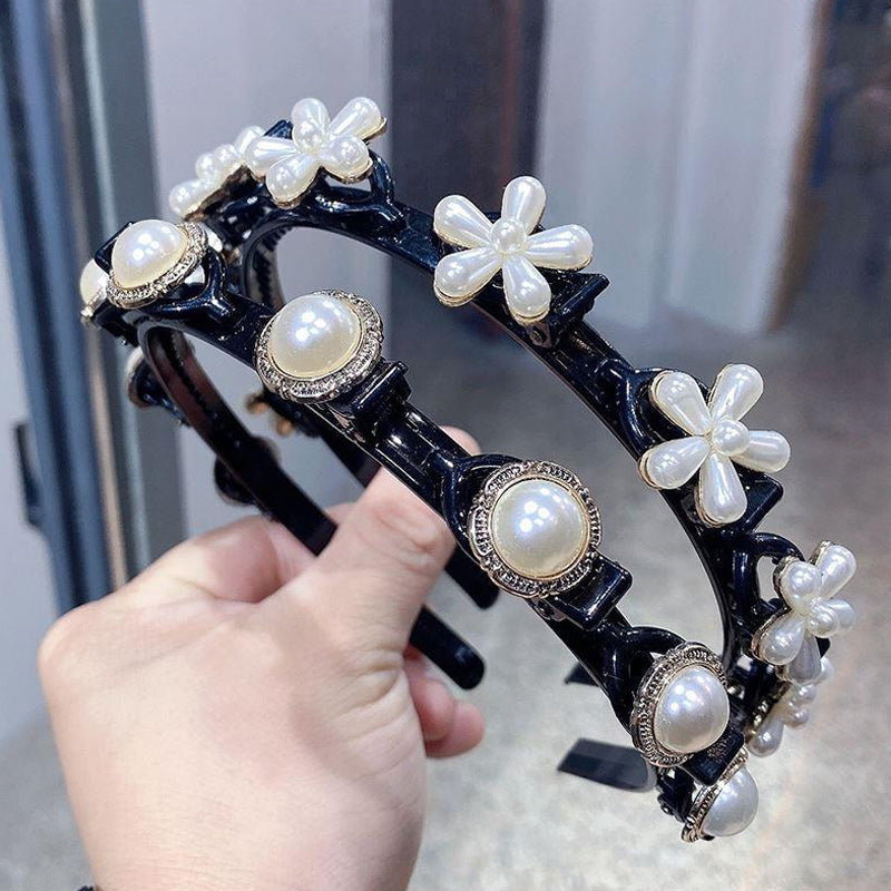 Haarnadel Stirnband Für Damen | Brehn