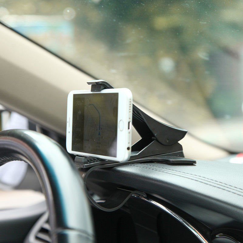 Universal Auto Telefon Clip Halter | Brehn