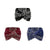 Brehn | Vintage-Stil Breites Batik-Haarband