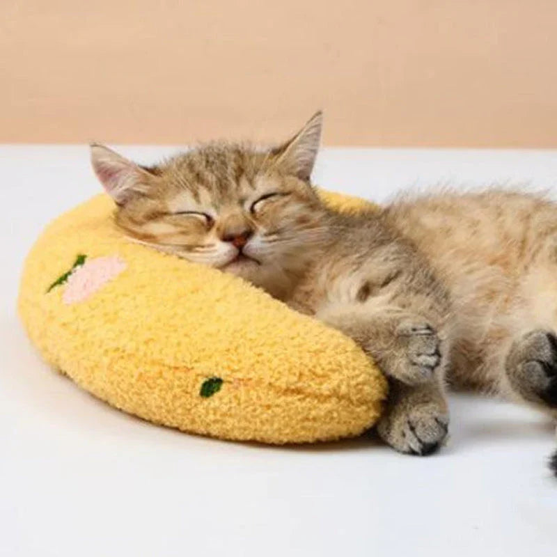 Brehn | Katze Schönes gemütliches Kissen