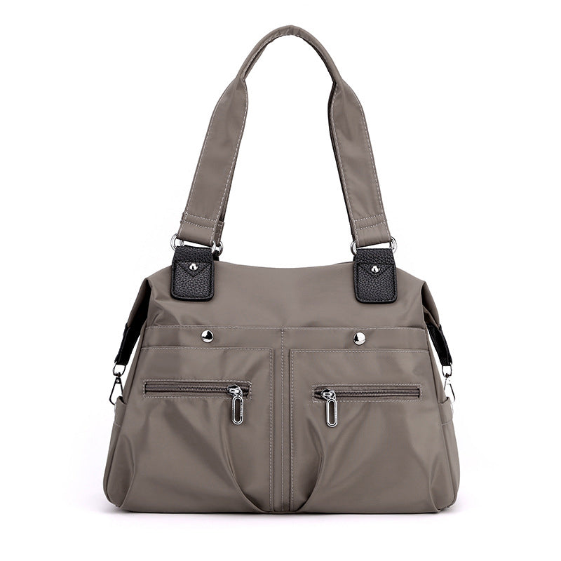 Wasserdichte Nylon-Handtasche