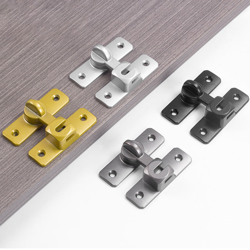 Brehn | Aluminiumlegierungs-Flip-Latch