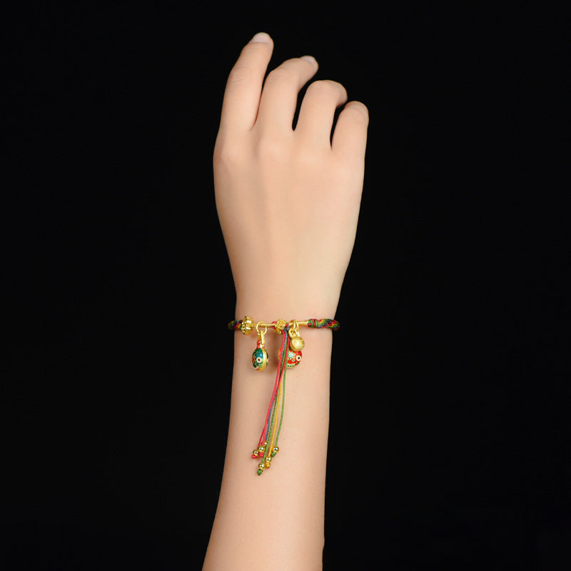 Tuna-Reinkarnation-Armband | Brehn
