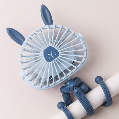 Tragbarer Babyventilator | Brehn