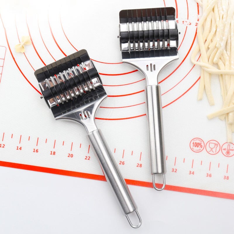 Nudel Spaghetti Schneider Roller | Brehn