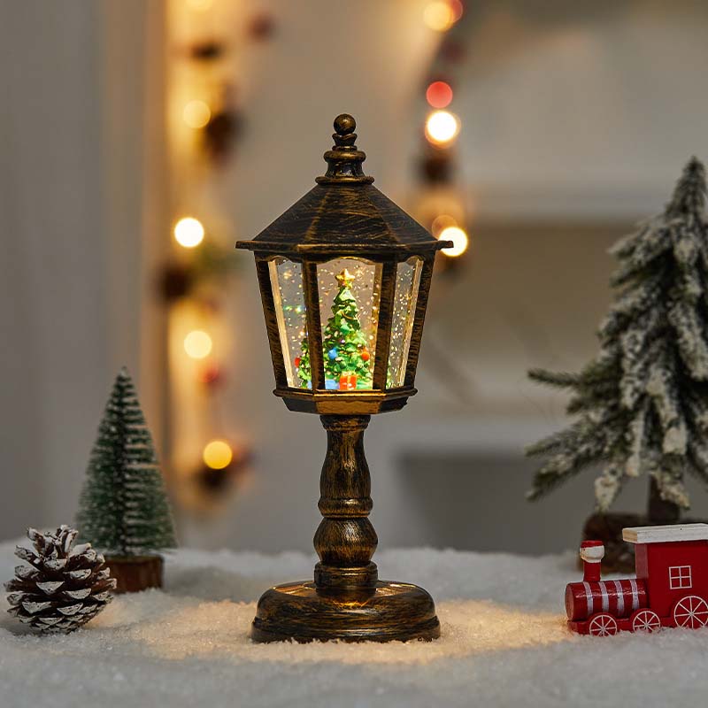 Brehn | Weihnachtsmotiv Licht, dekoratives Licht für Heim Party Festival