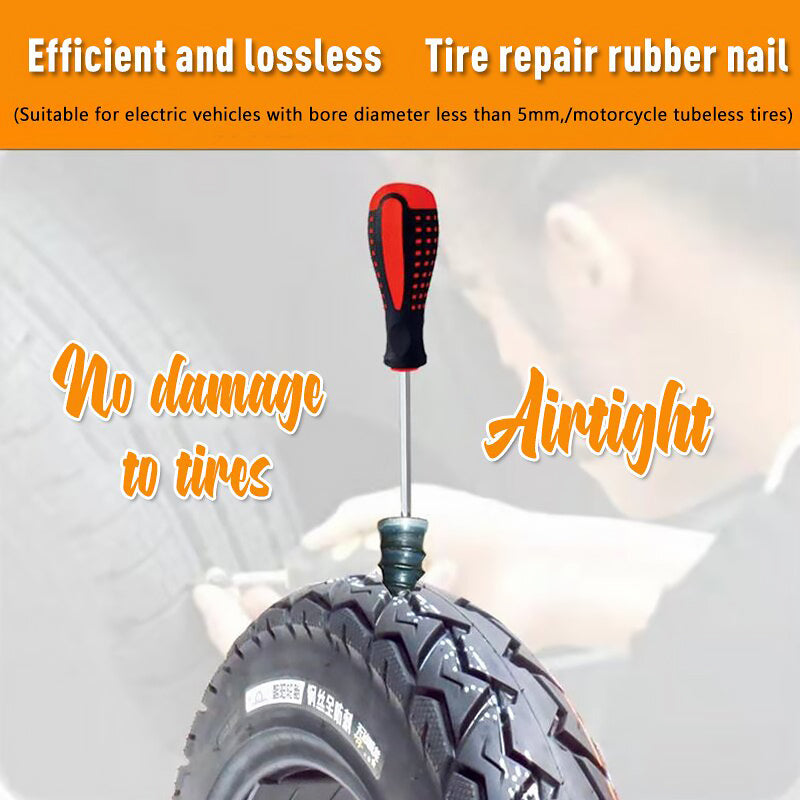 Brehn | Auto Reifen Reparatur Nagel