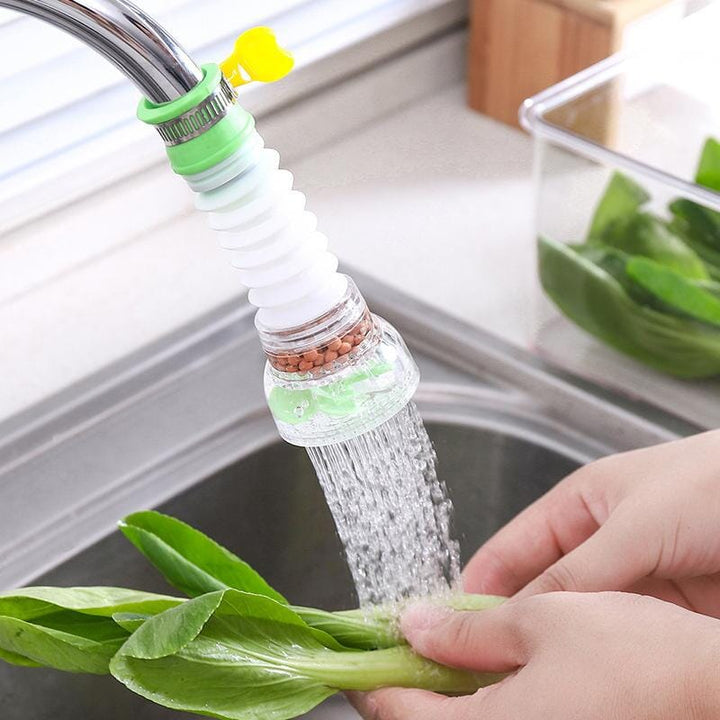 Faucet Booster Filter | Brehn