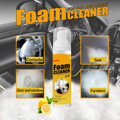 Schaumreiniger-Reinigungsspray