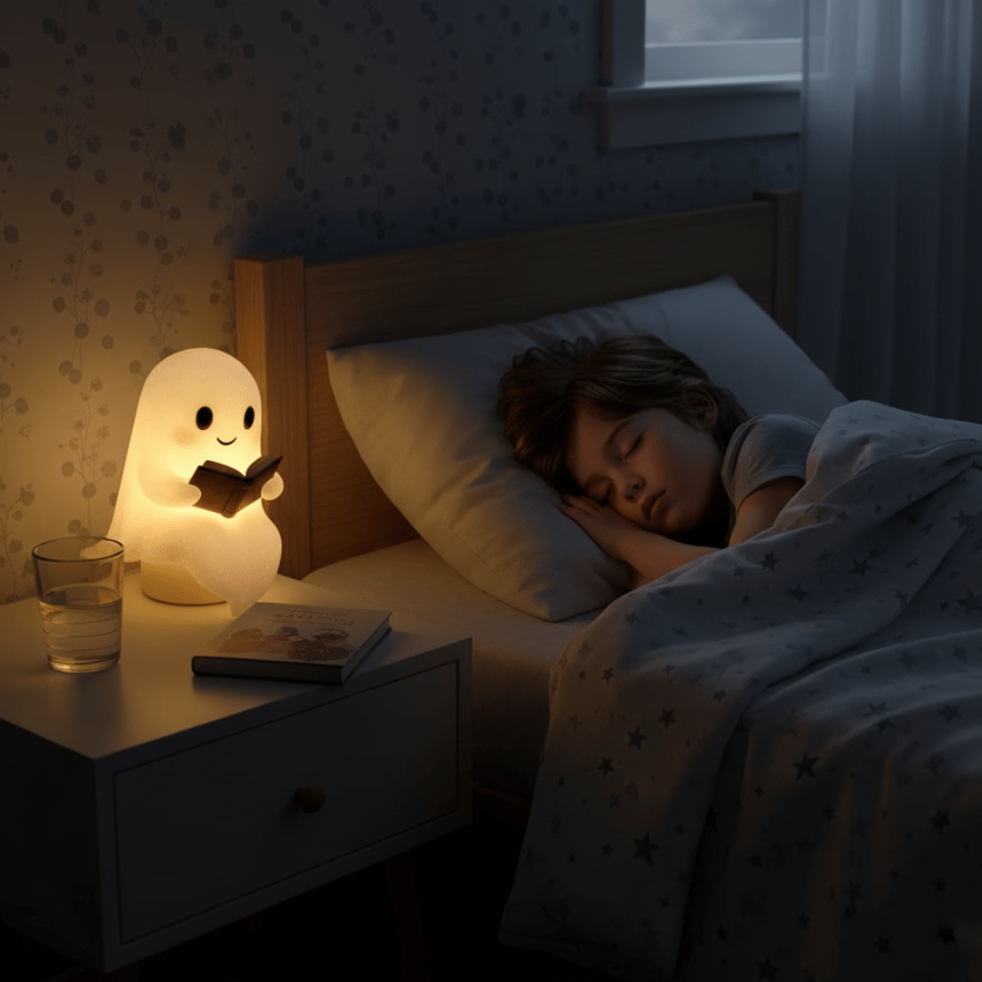 Specter Glow Ambient Lampe | Brehn