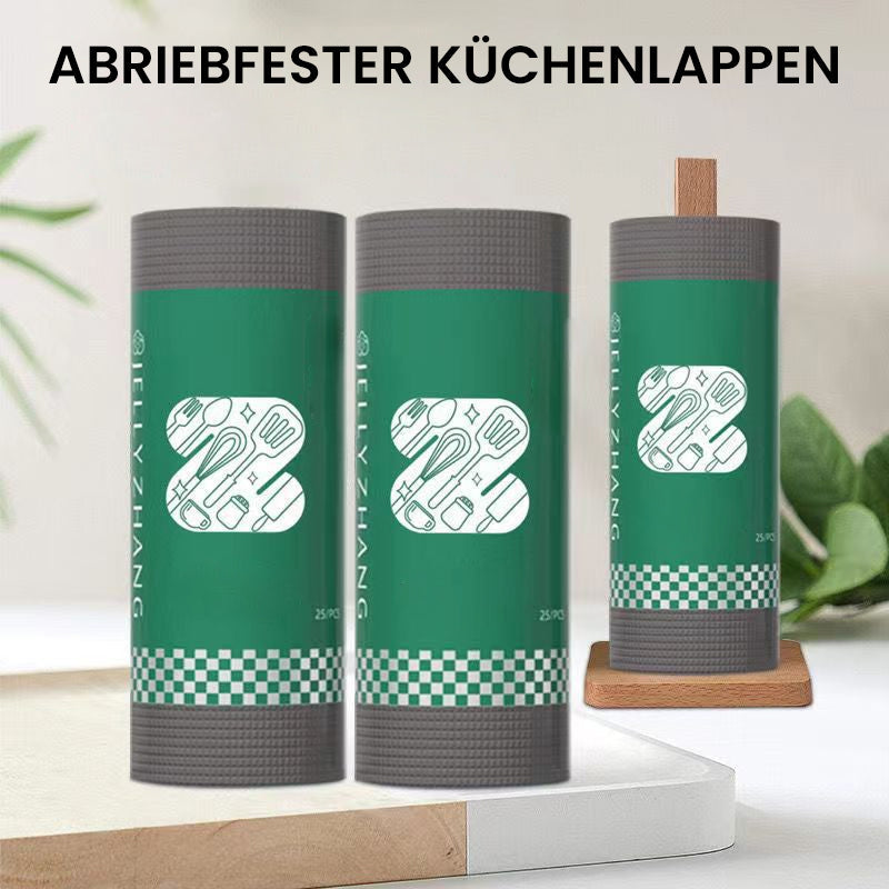 Strapazierfähiges Küchenscheuertuch | Brehn