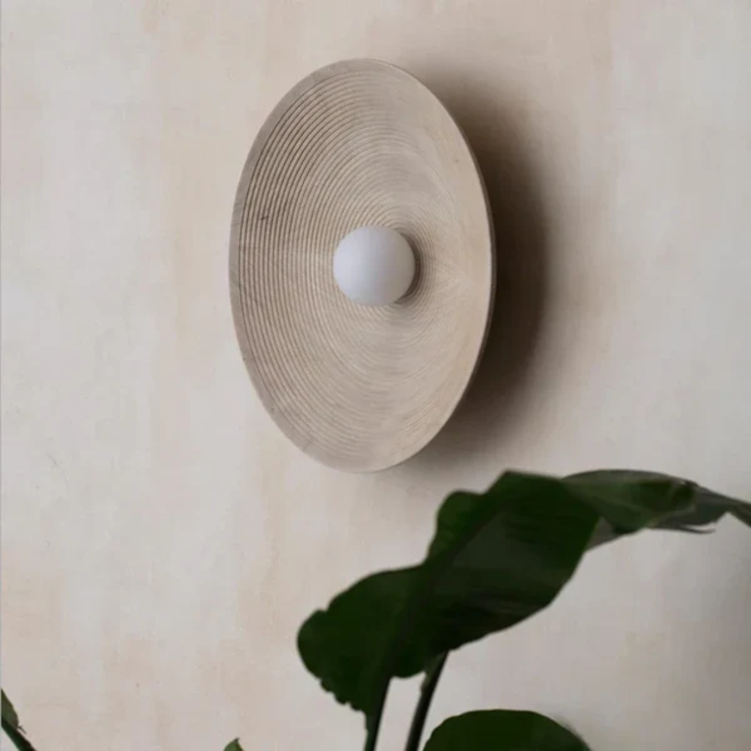 Brehn | Luxus LED Wandleuchte