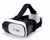 VR-Headset-Brille 2.0 - Smartphone "VR-Box" Virtual Reality 3D | Brehn