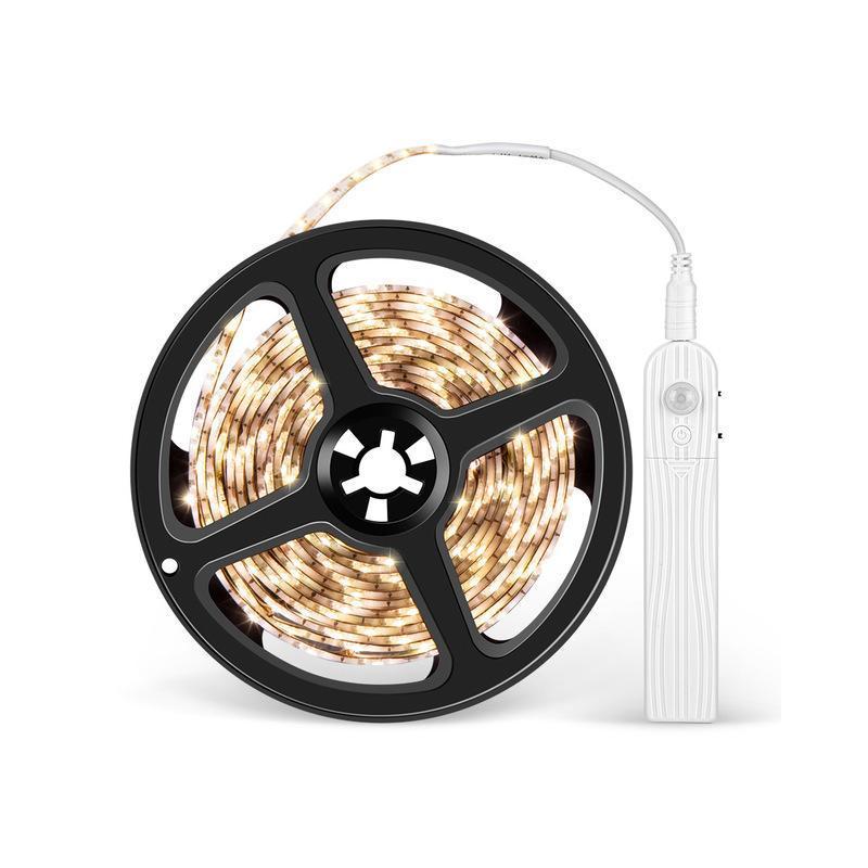 LED Bewegungsmelder wasserdicht Lichtgurt | Brehn