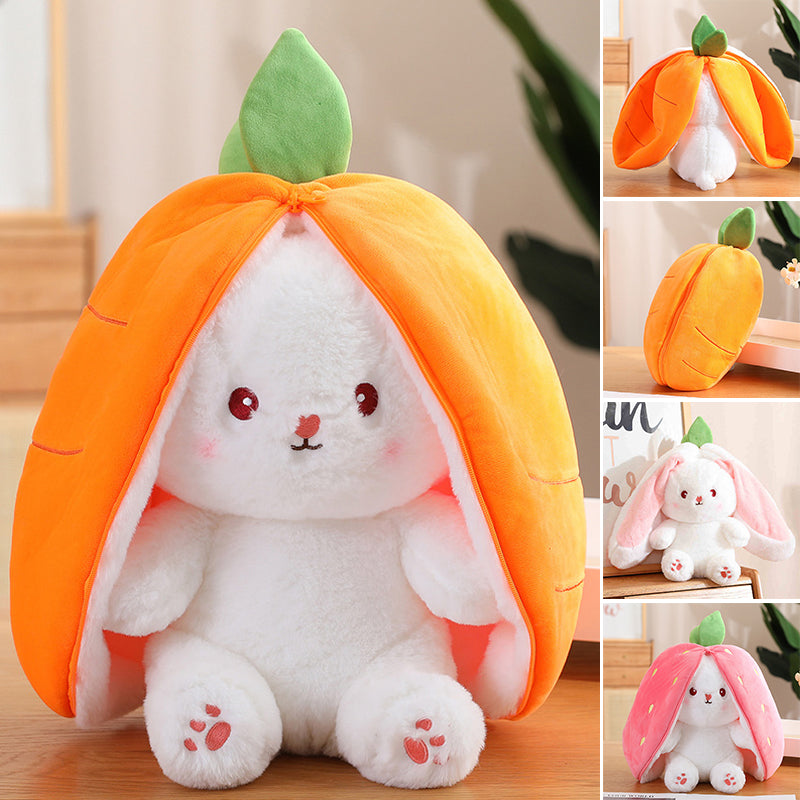 Brehn | Rabbit Muppet Spielzeug
