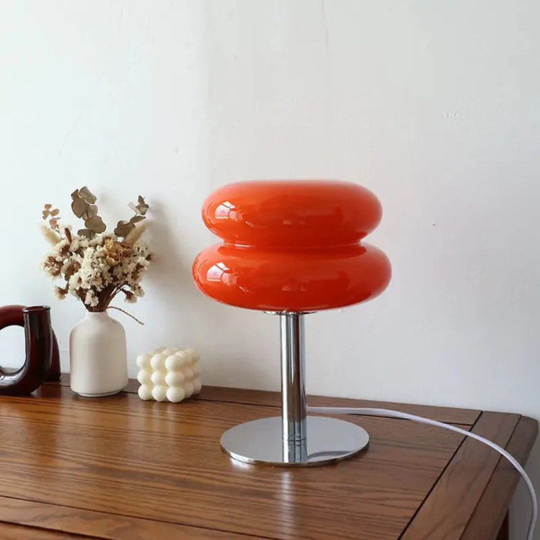 Brehn | Bauhaus Tischlampe