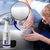 Hightech-Autokratzerentfernungsspray