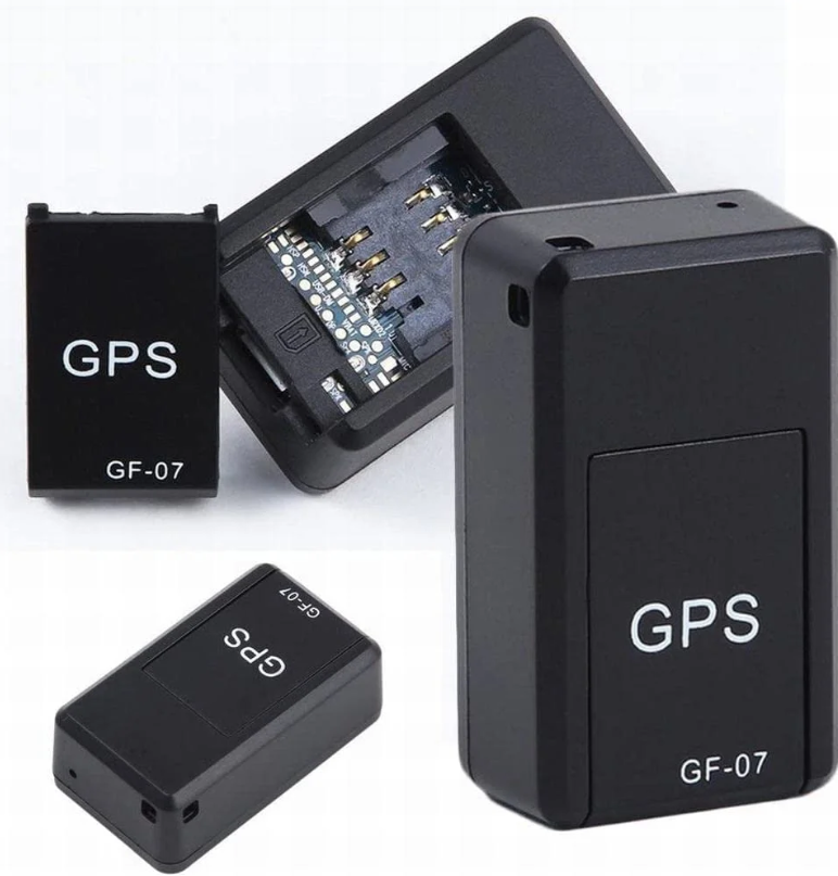 Brehn | Magnetischer Mini-Weltweit-Gps-Tracker