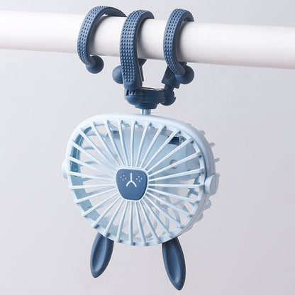 Tragbarer Babyventilator | Brehn