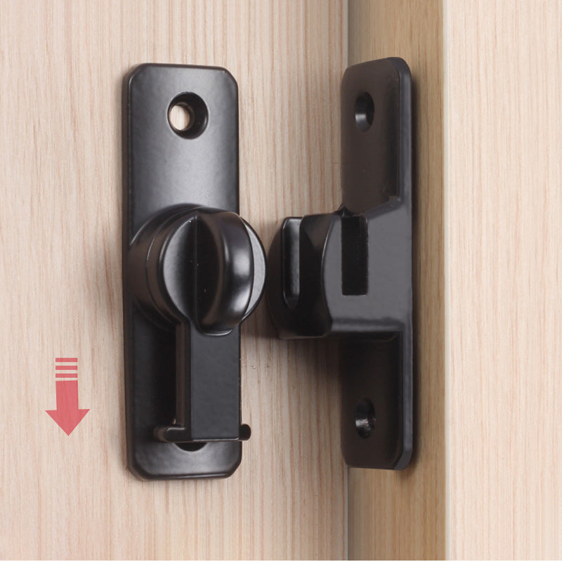 Brehn | Aluminiumlegierungs-Flip-Latch
