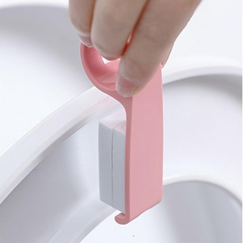 Toilettendeckelheber (3 Stück) | Brehn